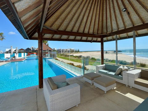 Sea Side Villa 3.2 - Tourism TAS 1