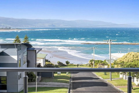 SEA SPECTACULAR - Seconds From The Beach! - Tourism TAS 0
