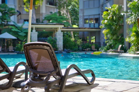 Sea Temple Palm Cove Apartment 213 - Hobart Tourism 0