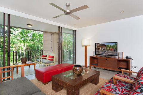 Sea Temple Palm Cove Apartment 213 - Hobart Tourism 1
