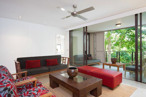 Sea Temple Palm Cove Apartment 213 - Hobart Tourism 3