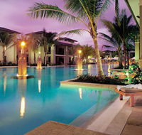 Sea Temple Port Douglas Luxury Penthouses - Swim Outs  Spa Apartments - Hobart Tourism