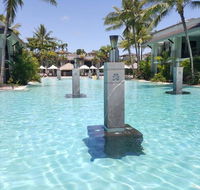 Sea Temple Port Douglas Swim Out Two Bathrooms - Direct Pool Access - Hobart Tourism