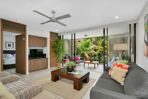 Sea Temple Private Apartments - Hobart Tourism 3