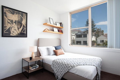Sea Views Bondi Beach - Tourism TAS 3
