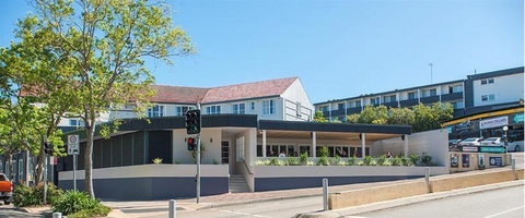 Seabreeze Hotel - Tourism TAS 0