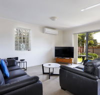 Seachange Apartment 1 - Hobart Tourism