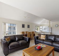 Seachange Apartment 3 - Hobart Tourism