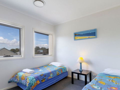 Seachange Apartment 3 - Hobart Tourism 3