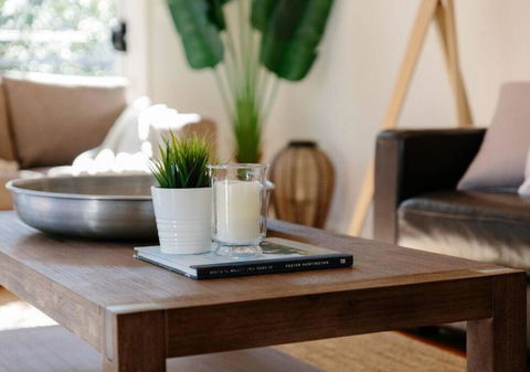 Seagrass House - Modern North Avoca Oasis - Tourism TAS 3