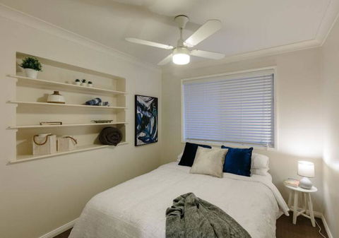 Seagrass House - Modern North Avoca Oasis - Tourism TAS 1