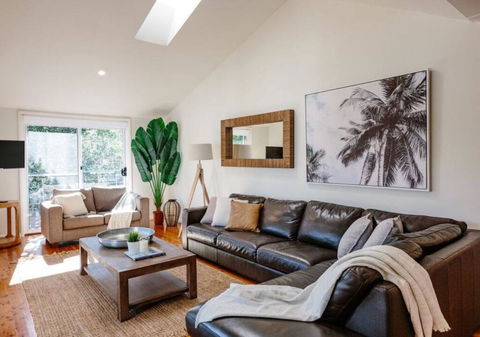 Seagrass House - Modern North Avoca Oasis - Tourism TAS 0
