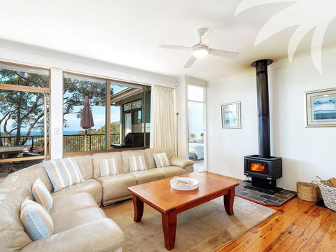 Seahaven At Smiths Lake - Hobart Tourism 1
