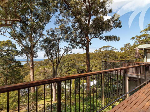 Seahaven At Smiths Lake - Hobart Tourism 3