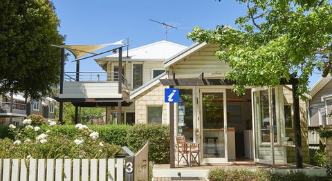 Seahaven Village - Hobart Tourism 0