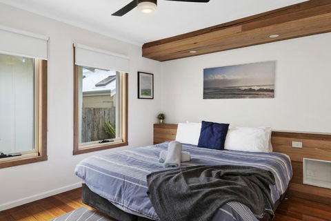 Seahaven Village - Hobart Tourism 3
