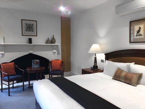 Seahorse Inn - Hobart Tourism 3