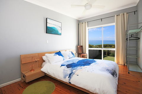 Seakissed Beach House - Tourism TAS 3