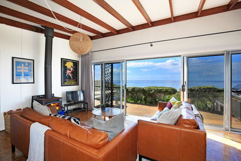 Seakissed Beach House - Tourism TAS 1
