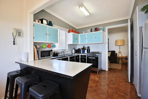 Seakissed Beach House - Tourism TAS 2