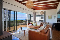 Seakissed Beach House
