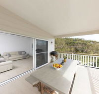 Seal Rocks Beach House ....Sugarloaf - Tourism TAS