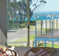 Sealark - views of the bay - Tourism TAS