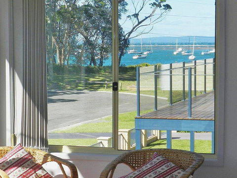 Sealark - Views Of The Bay - Tourism TAS 0