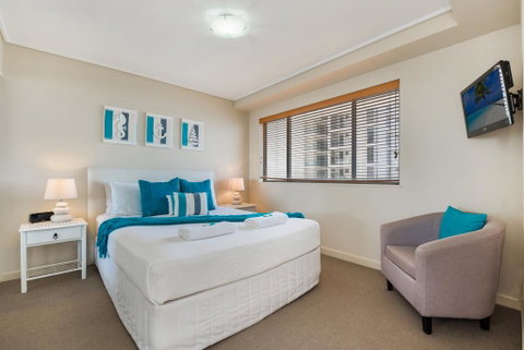 Seamark On First - Tourism TAS 1
