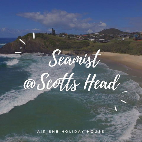 Seamist @ Scotts Head - Hobart Tourism 3