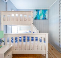 Seas The Day Rosebud - Tourism TAS