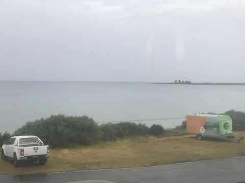 Seascape - Hobart Tourism 0