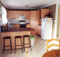 Seascape at Mollymook