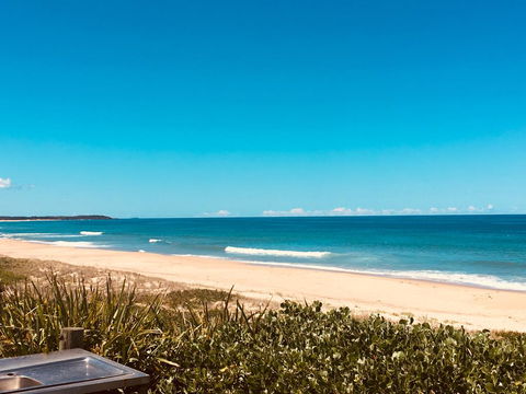 Seashells Beachfront Resort - Hobart Tourism 3