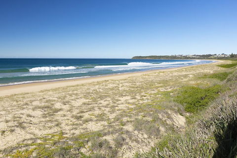 Seashells Beachfront Resort - Hobart Tourism 2