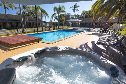 Seashells Beachfront Resort - Hobart Tourism 0