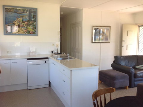 Seaside Cottage - Tourism TAS 2