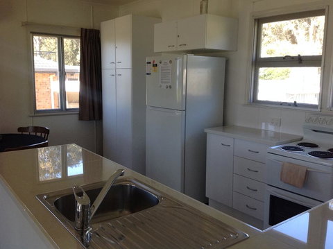 Seaside Cottage - Tourism TAS 3