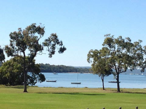 Seaside Cottage - Tourism TAS 1