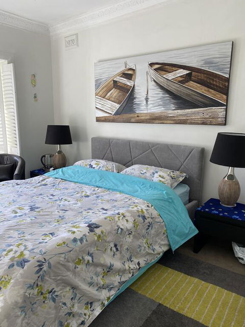 Seaside Home - Tourism TAS 2