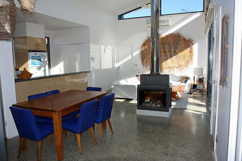 Seaside Idaho - Tourism TAS 2