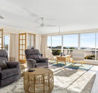 SEASIDE SERENITY 1 - Tourism TAS