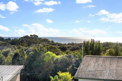 SEASIDE SERENITY 2 - L'Abode Accommodation - Tourism TAS 3