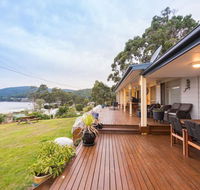 Seaview Family Retreat - Tourism TAS