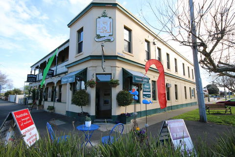 Seaview House - Hobart Tourism 0