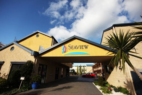 Seaview Motel & Apartments - Hobart Tourism 2