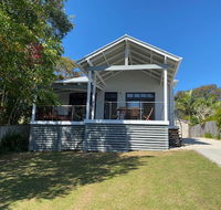 Seaview on Byron - Hobart Tourism