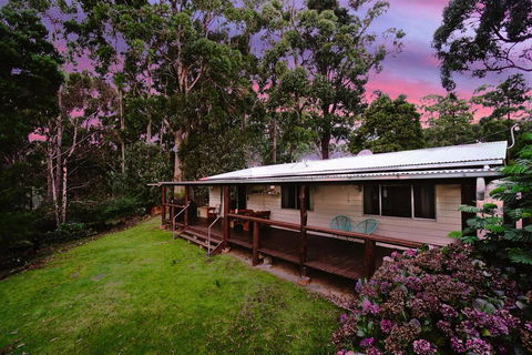 Seaview Retreat - Tourism TAS 2