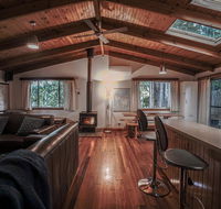 Seaview Retreat - Tourism TAS