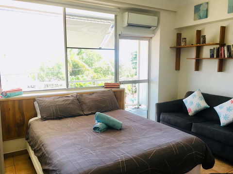 Seaview Studio - Hobart Tourism 2